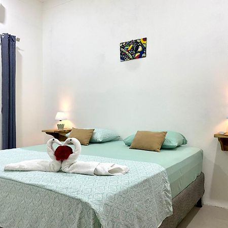 Villa Ometepe Merida Bagian luar foto