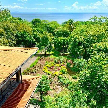 Villa Ometepe Merida Bagian luar foto