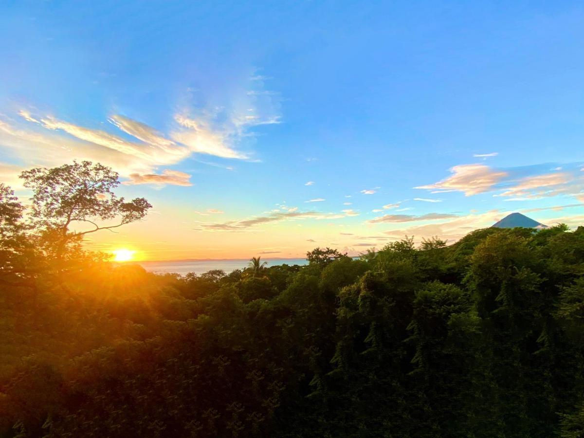 Villa Ometepe Merida Bagian luar foto