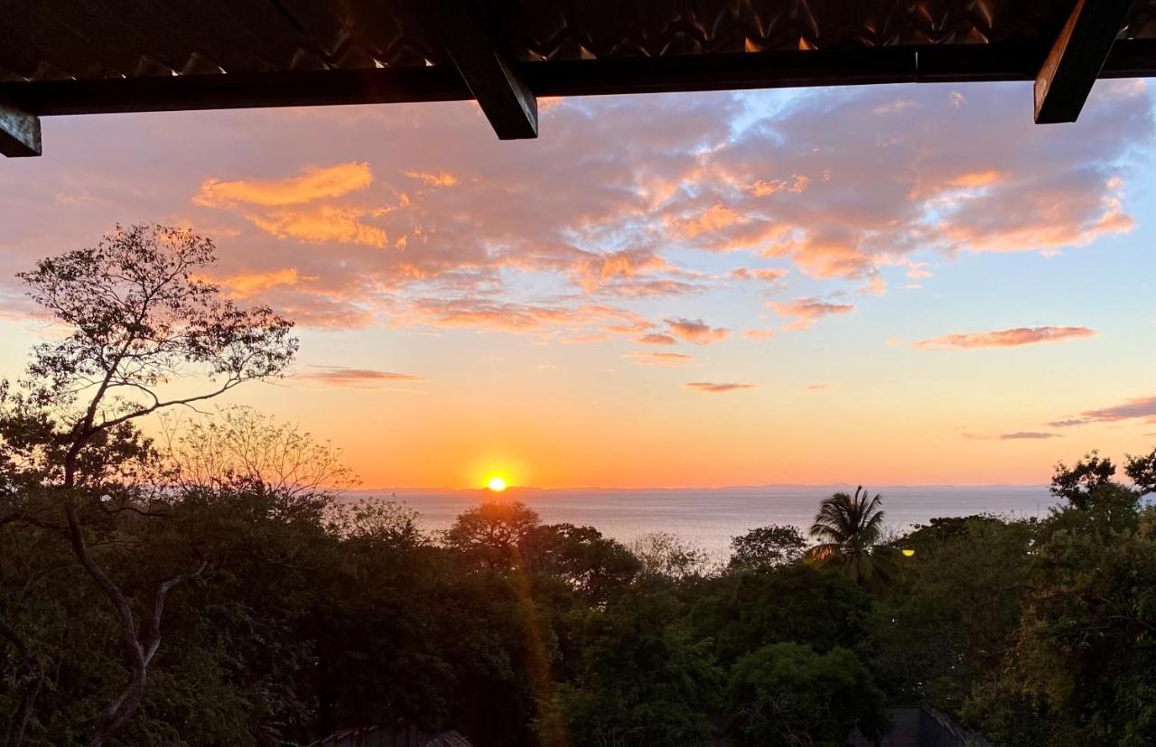 Villa Ometepe Merida Bagian luar foto