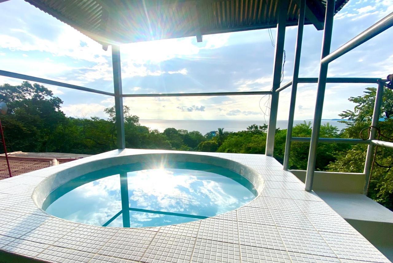 Villa Ometepe Merida Bagian luar foto