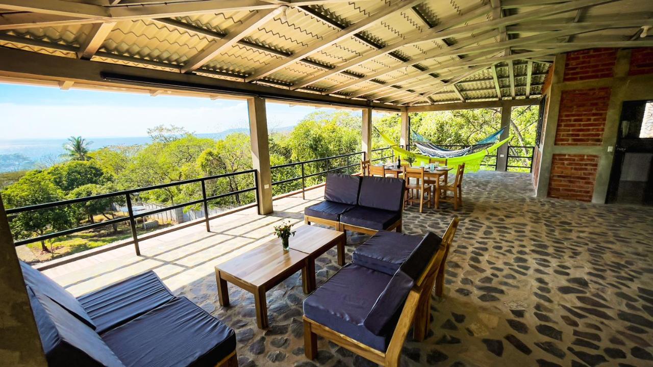 Villa Ometepe Merida Bagian luar foto