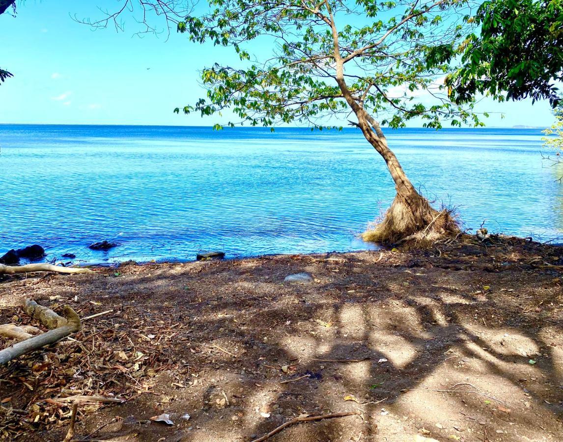 Villa Ometepe Merida Bagian luar foto