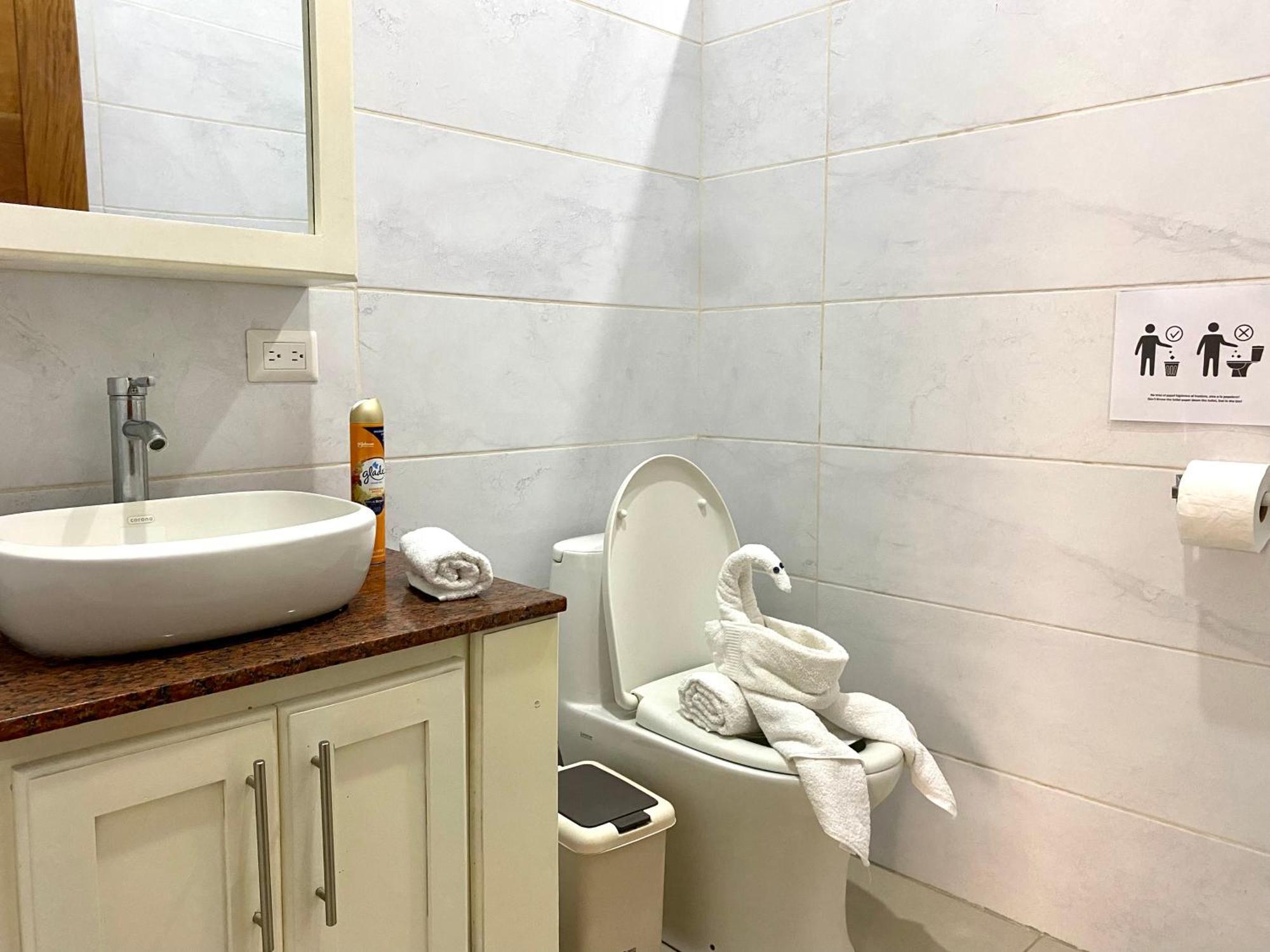 Villa Ometepe Merida Bagian luar foto