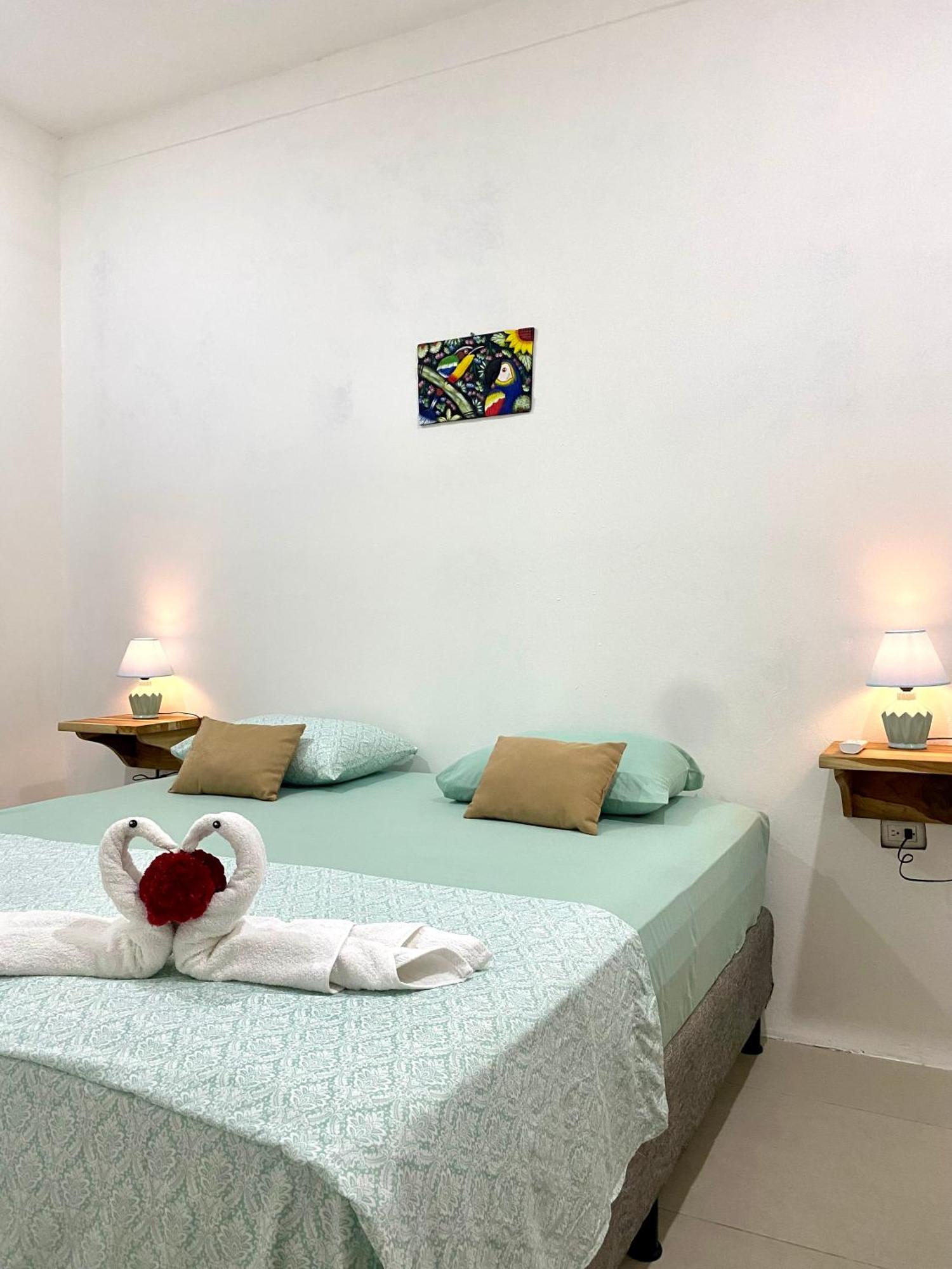 Villa Ometepe Merida Bagian luar foto