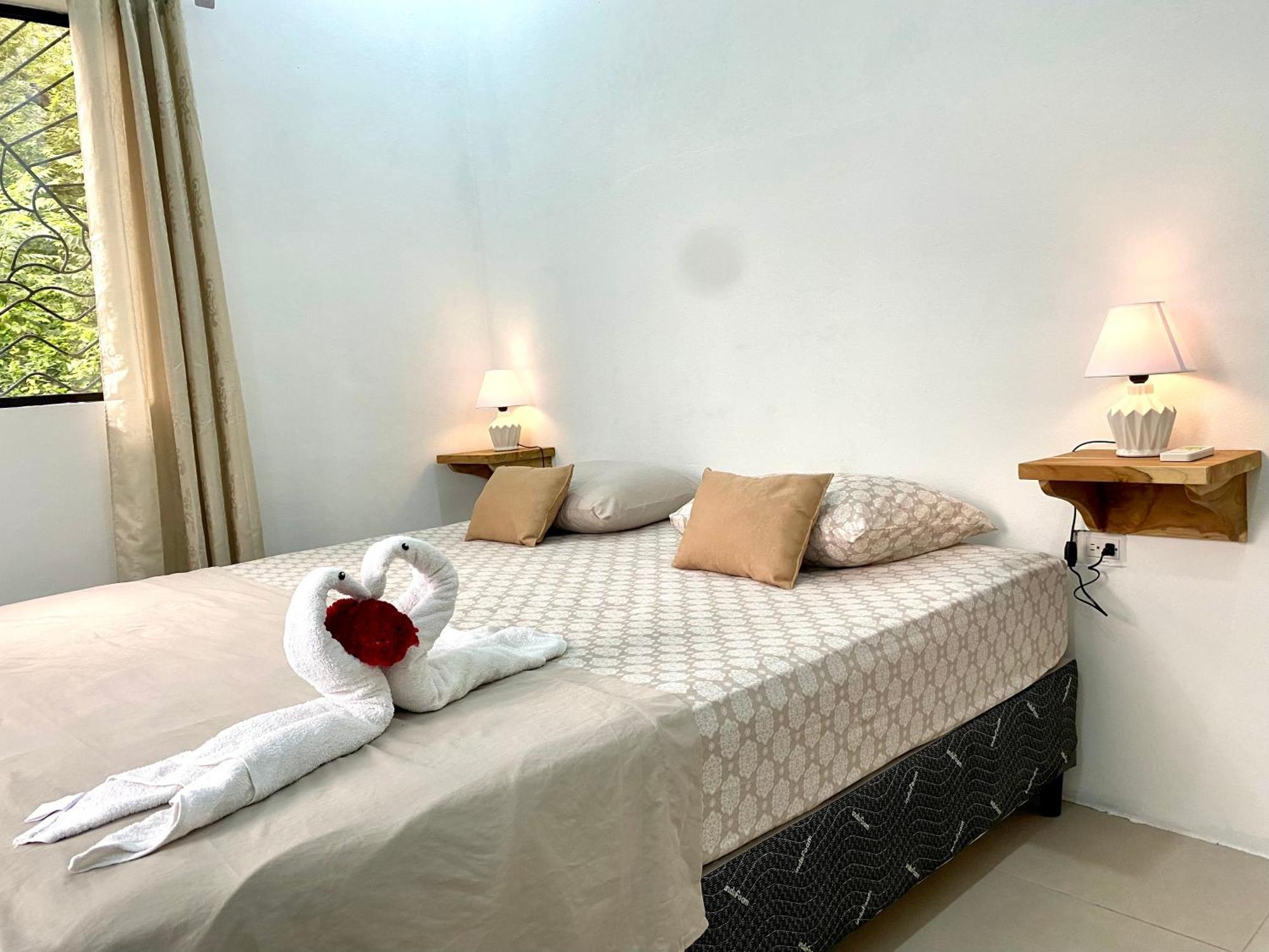 Villa Ometepe Merida Bagian luar foto