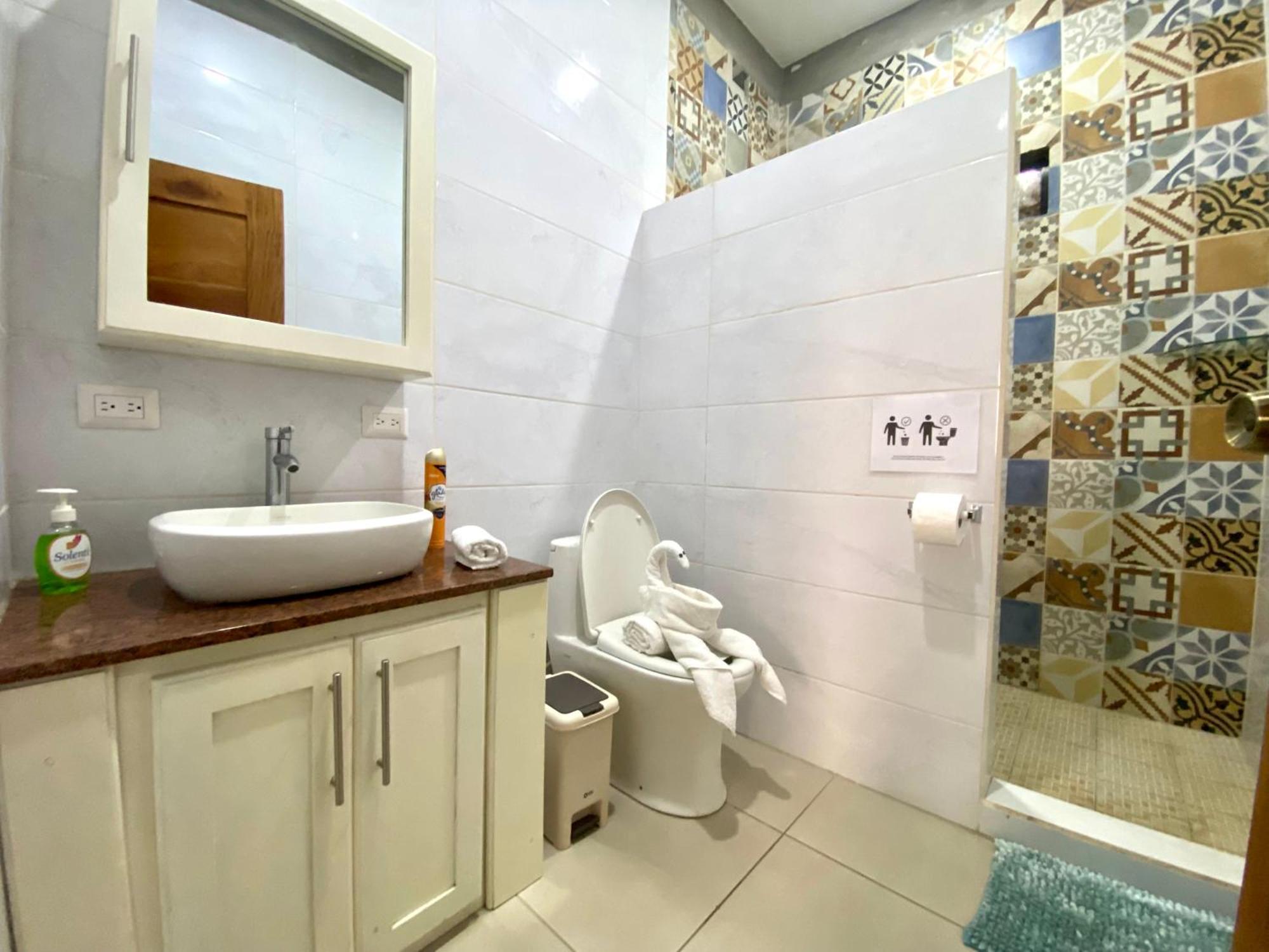 Villa Ometepe Merida Bagian luar foto