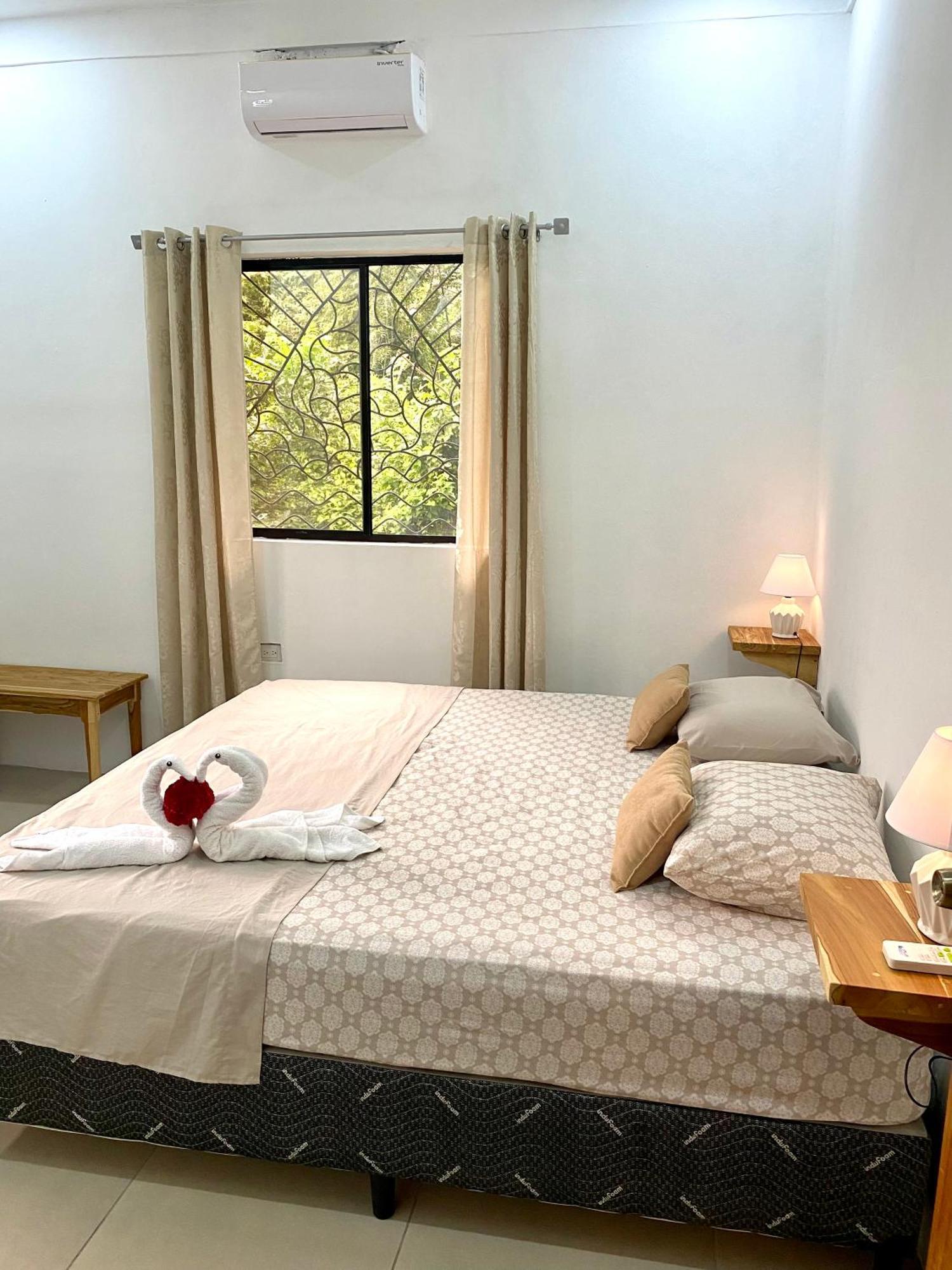 Villa Ometepe Merida Bagian luar foto