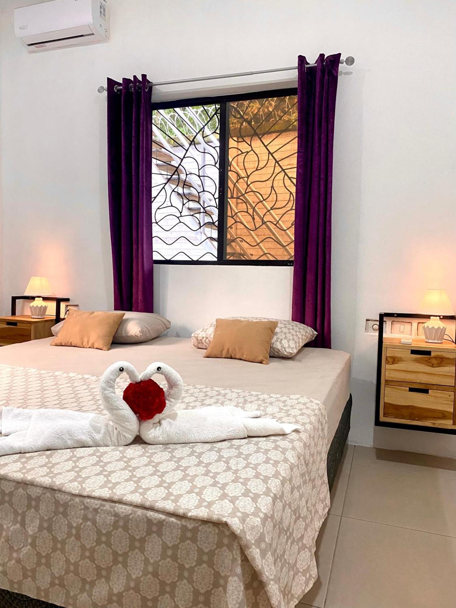 Villa Ometepe Merida Bagian luar foto