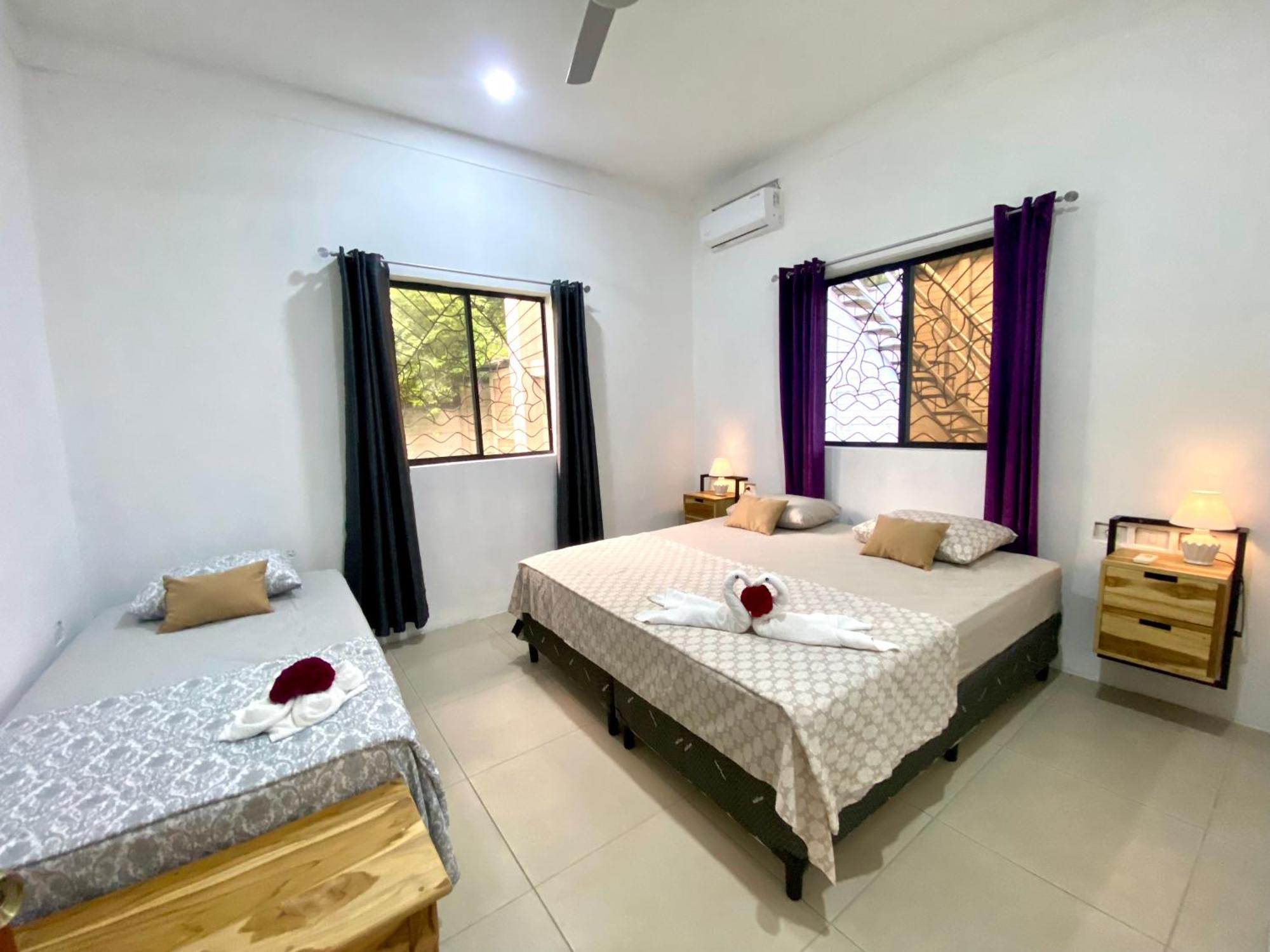 Villa Ometepe Merida Bagian luar foto