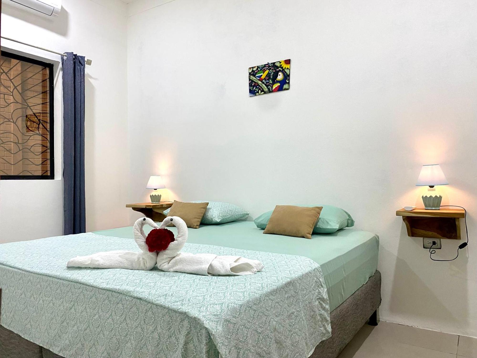 Villa Ometepe Merida Bagian luar foto