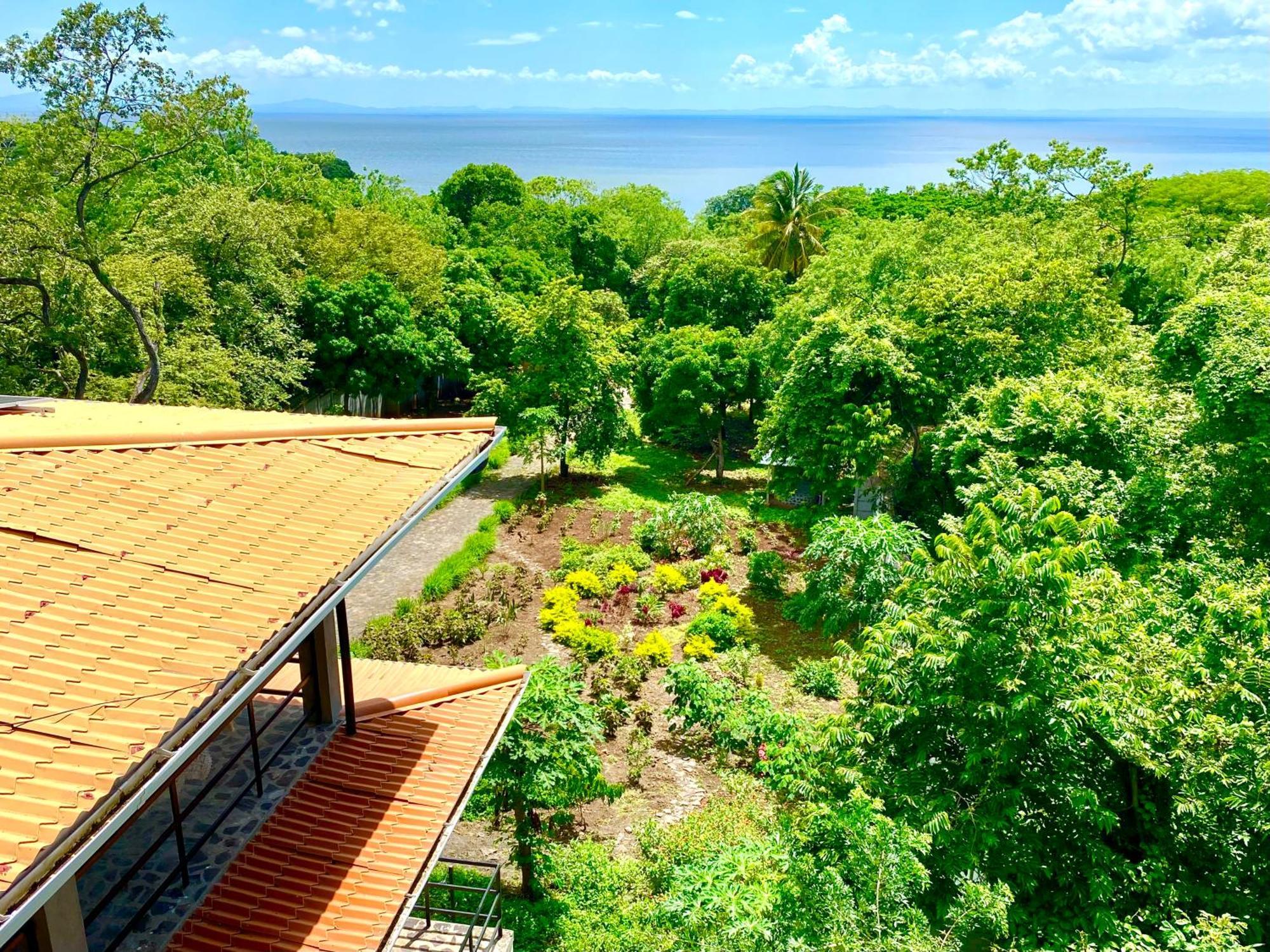 Villa Ometepe Merida Bagian luar foto